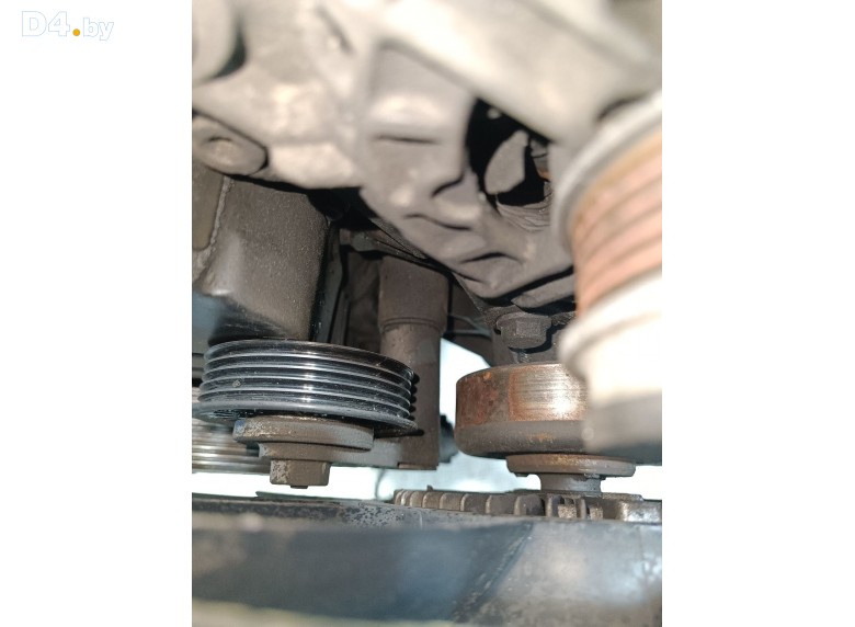 Натяжитель ремня генератора к Audi A6 undefined г.