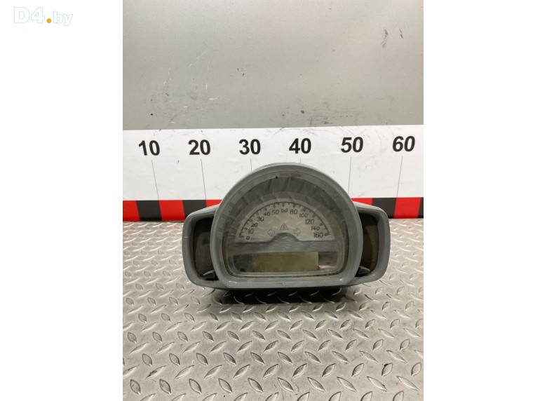 Щиток приборов (приборная панель) к Smart Fortwo undefined г.