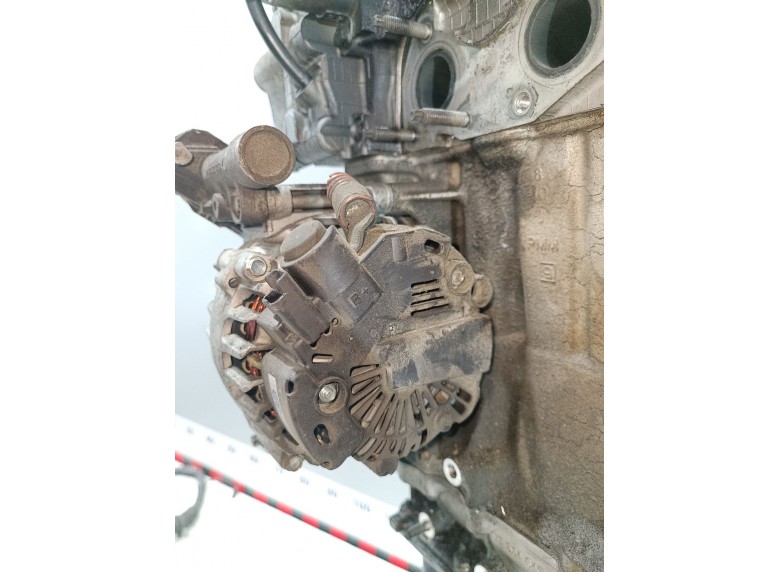 Генератор к Генератор к Peugeot 308 undefined г. 308