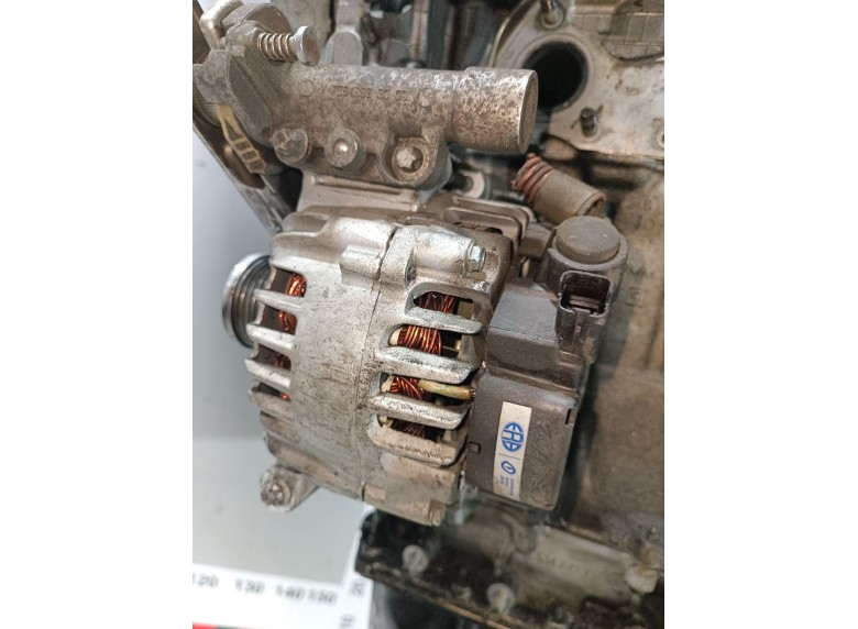 Генератор к Peugeot 308