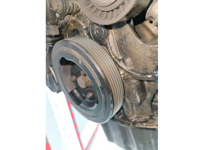 Шкив коленвала к Шкив коленвала к Peugeot 308 undefined г. 308