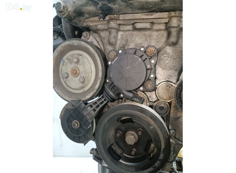 Натяжитель ремня генератора к Peugeot 308 undefined г.