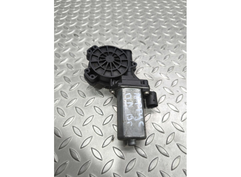 Моторчик стеклоподъемника передний левый к Lada Largus, 2019г.