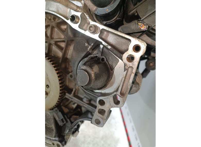 Стартер к Стартер к Peugeot 308 undefined г. 308