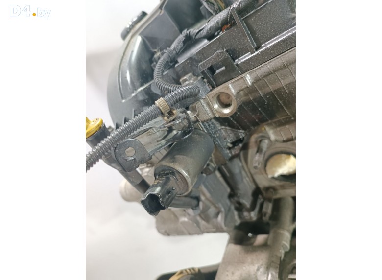 Клапан фазорегулятора к Peugeot 308 undefined г.