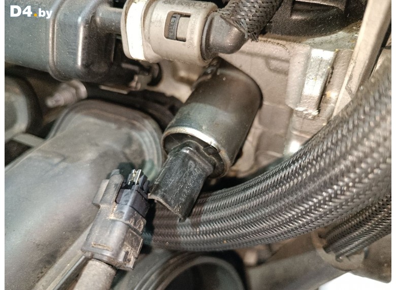 Клапан фазорегулятора к Peugeot 308 undefined г.