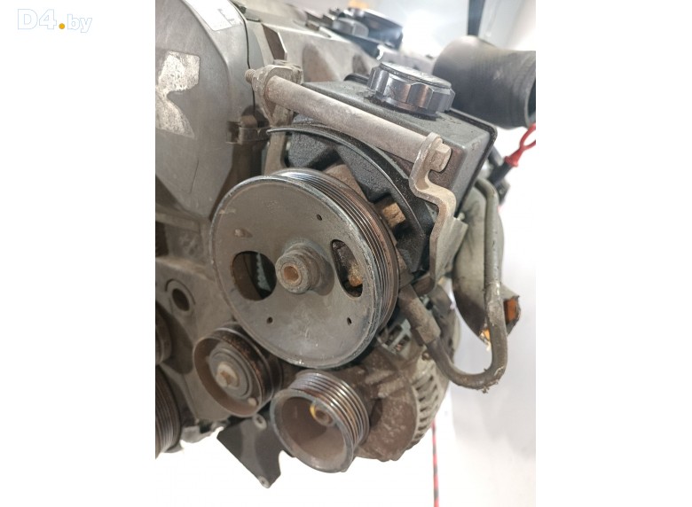 Насос гидроусилителя руля к Volvo V70 undefined г.