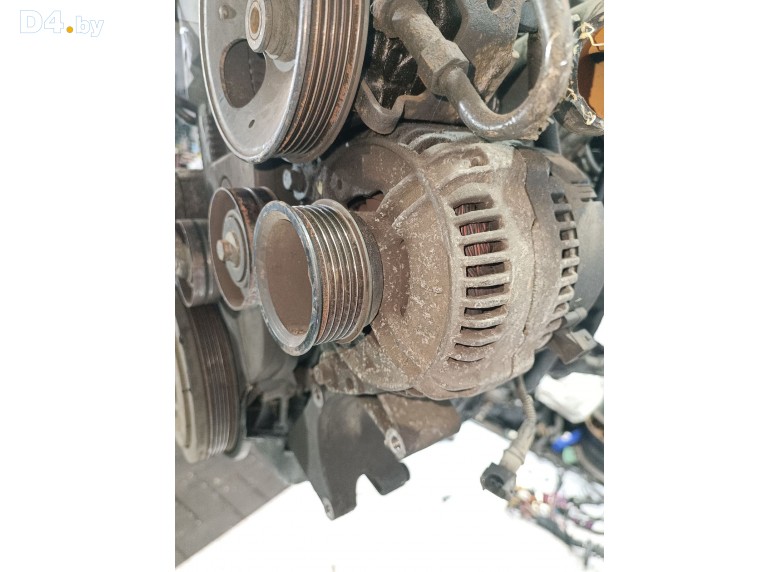 Генератор к Volvo V70 undefined г.