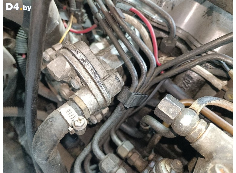 Насос вакуумный к Volvo V70 undefined г.