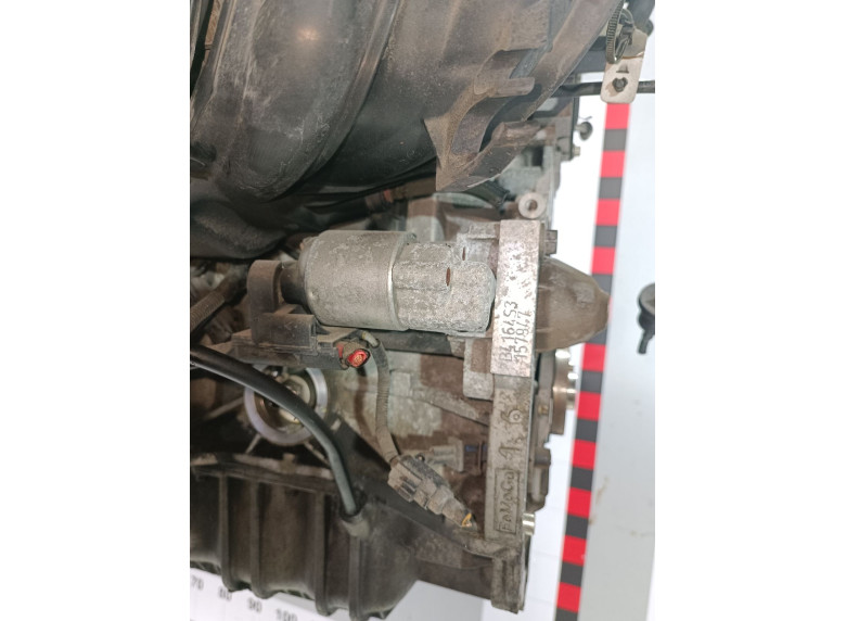 Стартер к Volvo V50, 2006г.