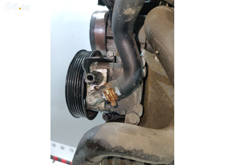 Насос гидроусилителя руля к Volvo V50 undefined г.