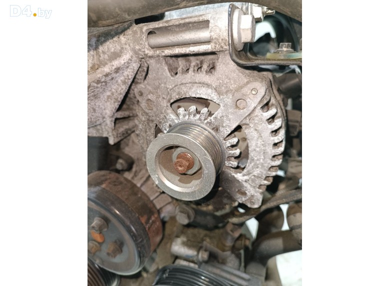 Генератор к Volvo V50 undefined г.