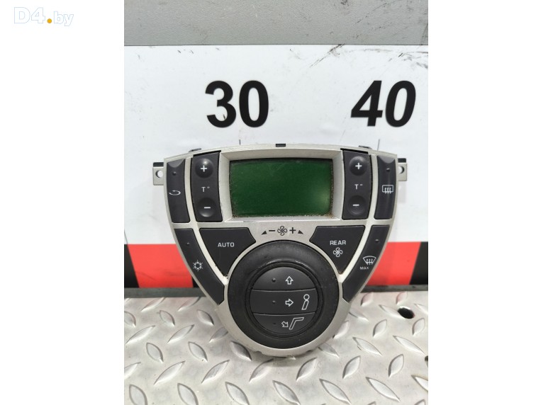 Блок управления печки/климат-контроля к Fiat Ulysse undefined г.