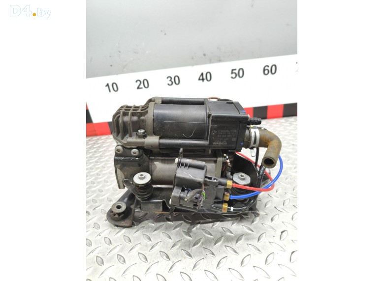 Компрессор пневмоподвески к BMW 5G30/G31 undefined г.