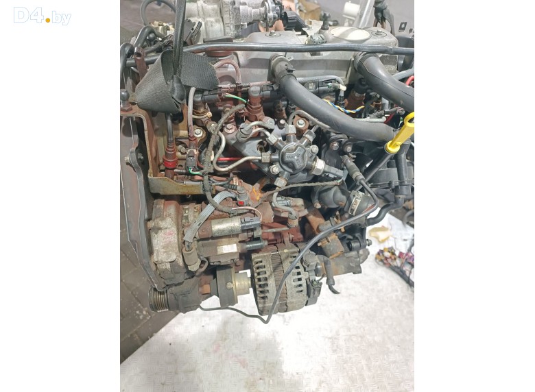 Двигатель к Ford Galaxy undefined г.