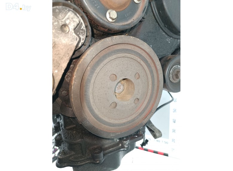 Шкив коленвала к Ford Galaxy undefined г.