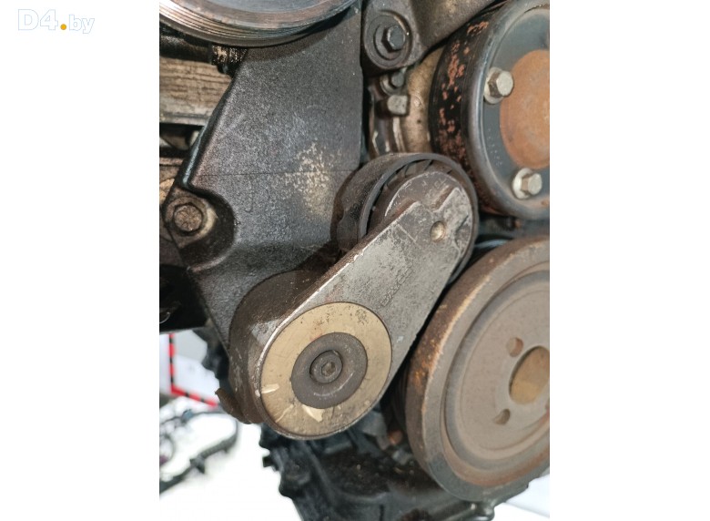 Натяжитель ремня генератора к Ford Galaxy undefined г.