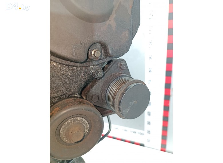 Муфта обгонная генератора к Ford Galaxy undefined г.