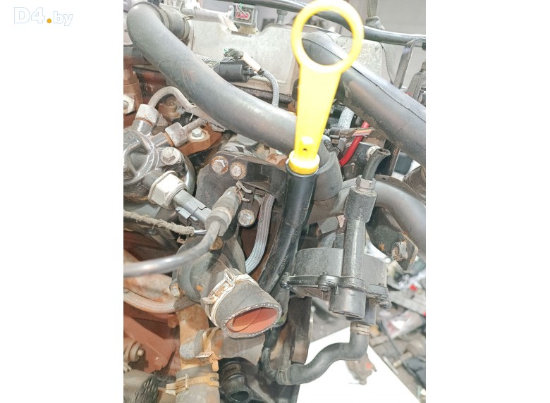 Трубка масляного щупа к Ford Galaxy undefined г.