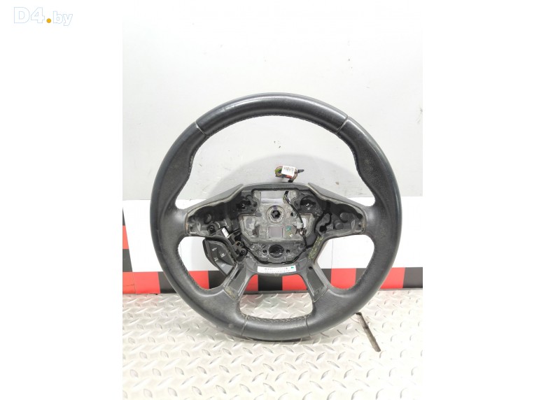 Руль к Ford C-Max undefined г.
