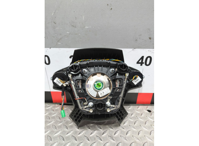 Подушка безопасности водителя к Ford C-Max, 2013г.