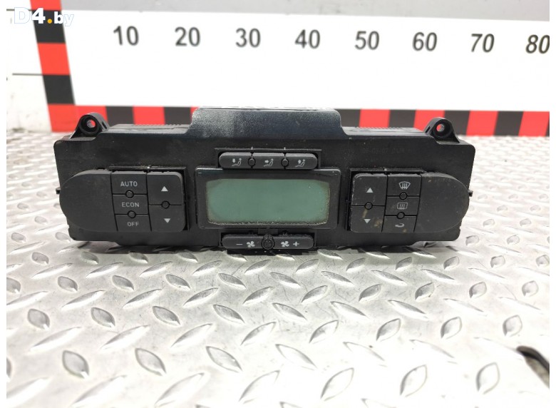 Блок управления печки/климат-контроля к Seat Altea undefined г.