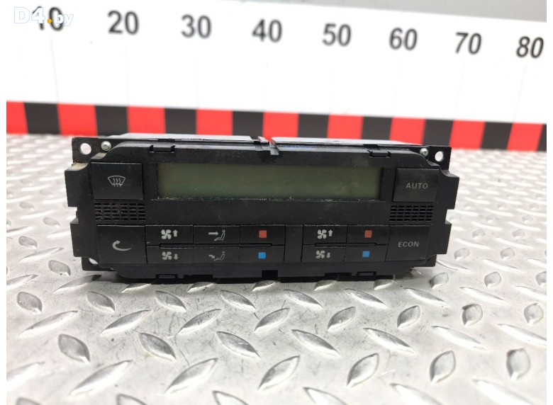 Блок управления печки/климат-контроля к Volkswagen Sharan undefined г.