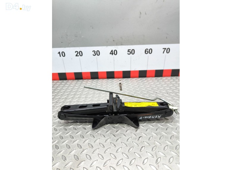 Домкрат к Ford Mondeo undefined г.