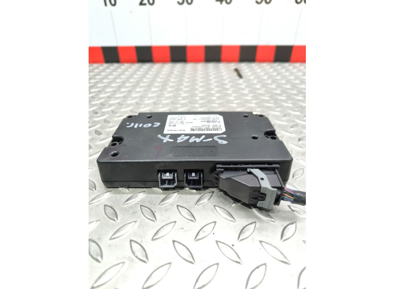 Блок управления (другие) к Ford S-Max, 2011г.