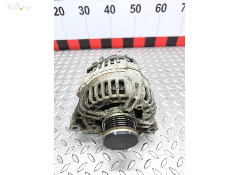 Генератор к Opel Meriva undefined г.