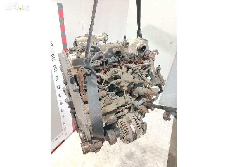 Двигатель к Ford Mondeo undefined г.