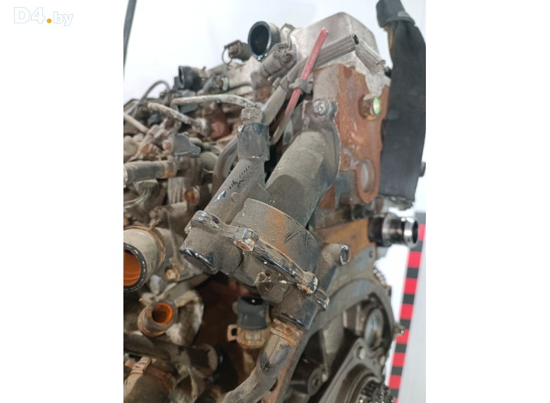 Насос вакуумный к Ford Mondeo undefined г.