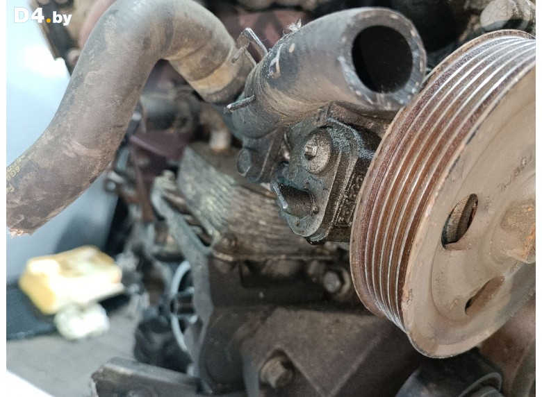 Насос гидроусилителя руля к Ford Mondeo undefined г.