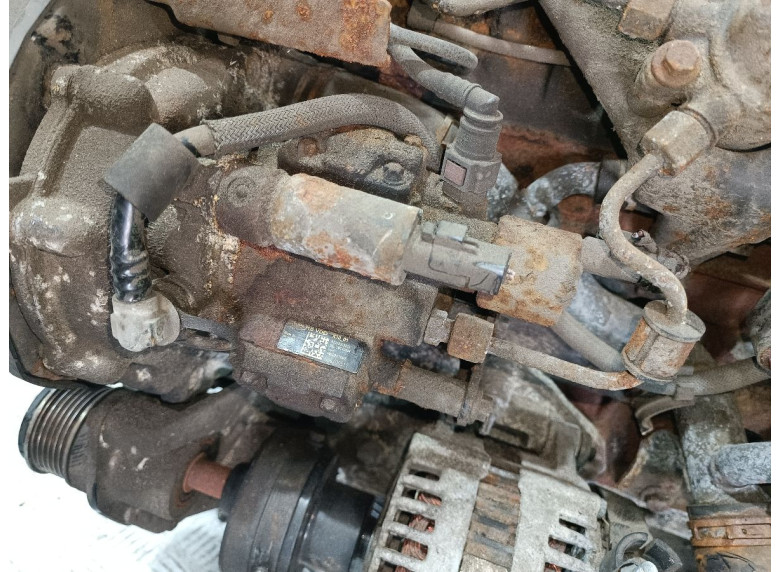 ТНВД к Ford Mondeo, 2007г.