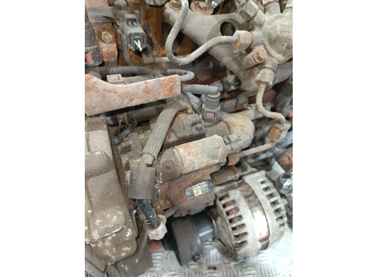 ТНВД к Ford Mondeo, 2007г.