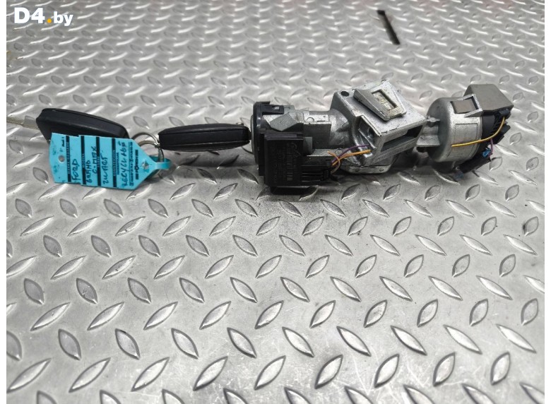 Замок зажигания к Ford C-Max undefined г.