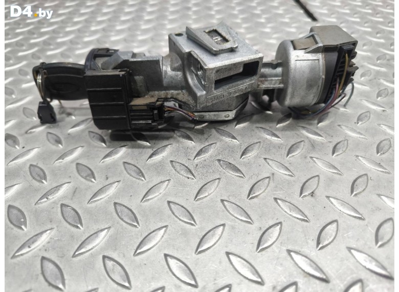 Замок зажигания к Ford Focus undefined г.