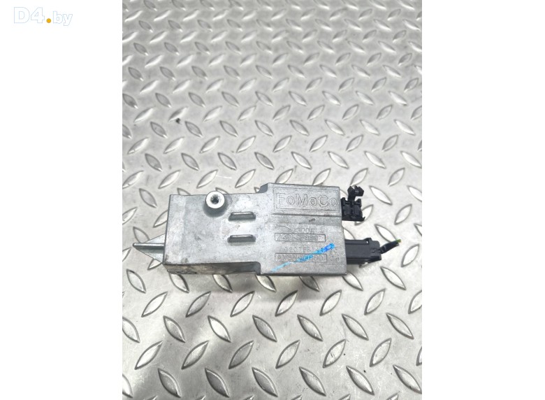 Замок рулевой колонки к Ford B-Max undefined г.