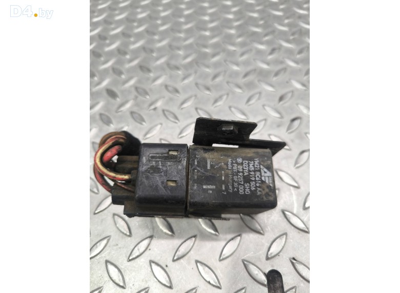 Реле вентилятора к Ford Galaxy undefined г.