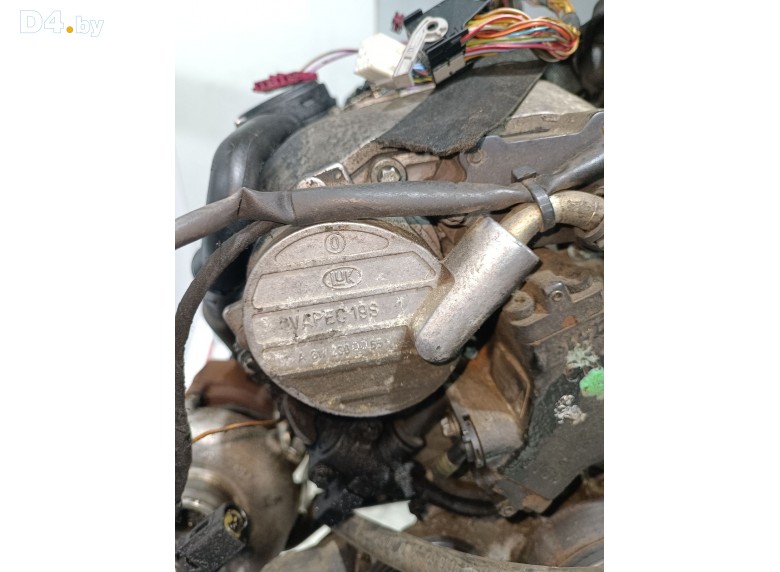 Насос вакуумный к Mercedes CW203 undefined г.