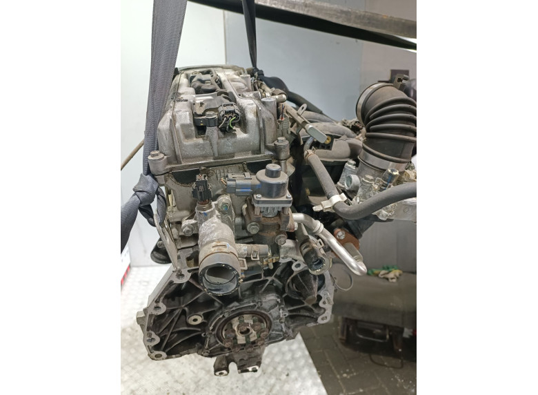 Двигатель к Suzuki Swift, 2007г.