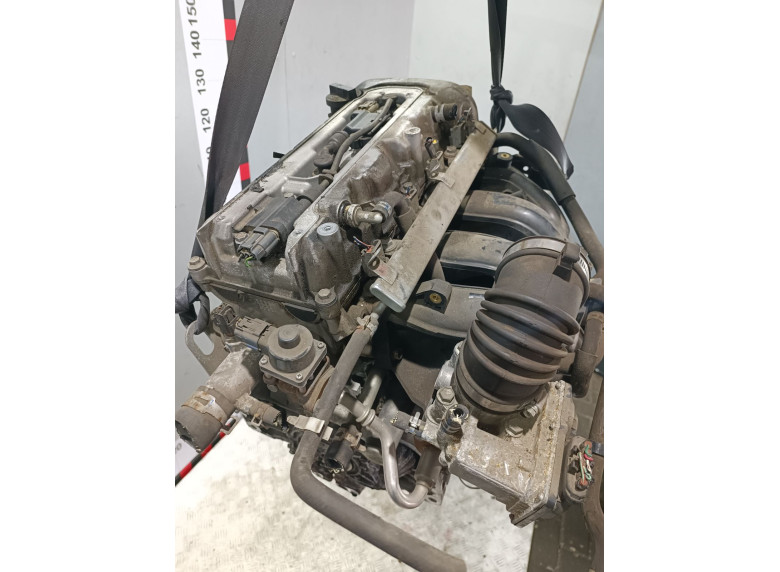 Двигатель к Suzuki Swift, 2007г.