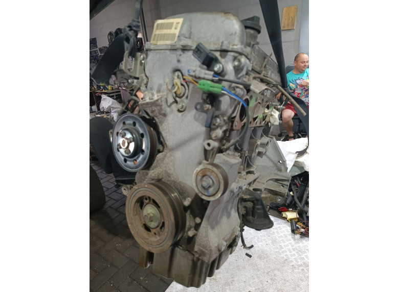 Двигатель к Suzuki Swift, 2007г.