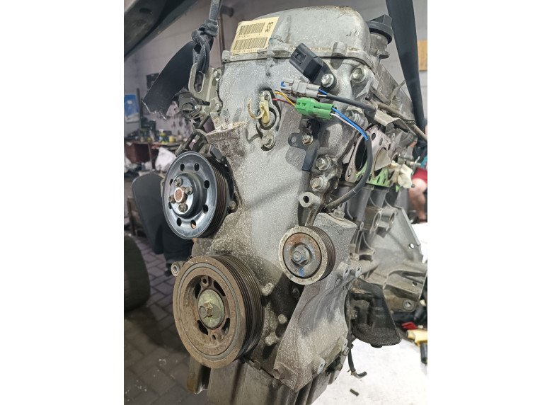 Двигатель к Suzuki Swift, 2007г.