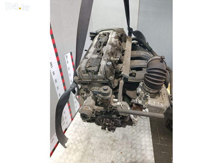 Двигатель к Suzuki Swift undefined г.