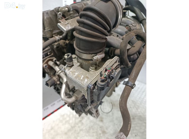 Заслонка дроссельная к Suzuki Swift undefined г.