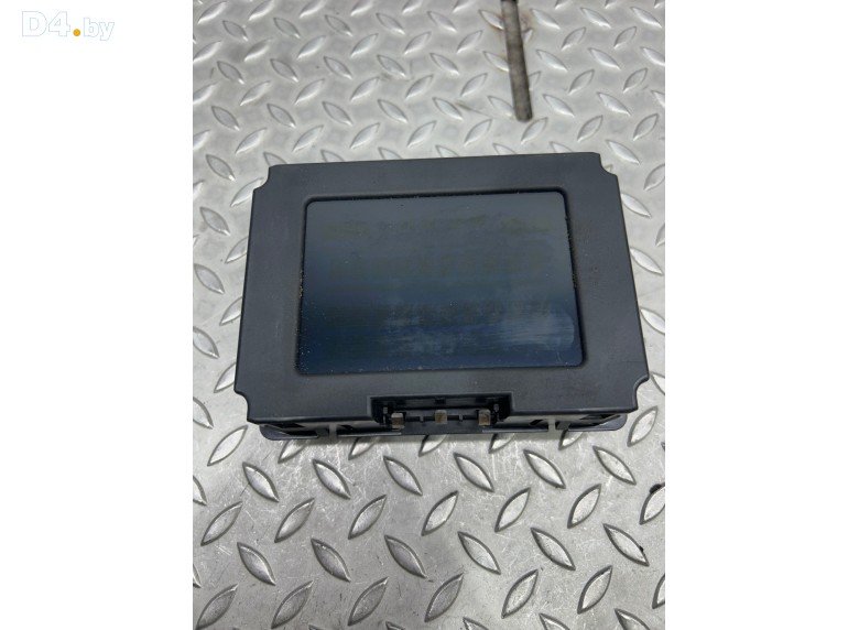 Дисплей к Opel Omega undefined г.