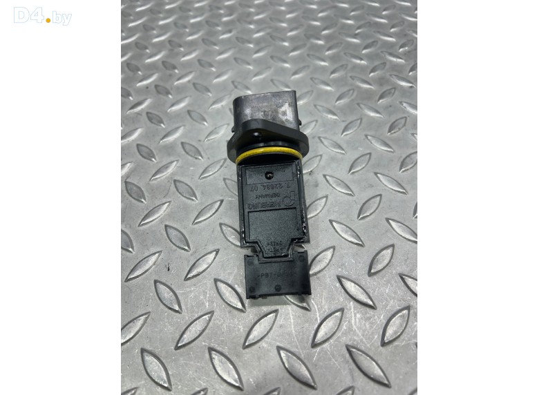 Расходомер воздуха к Mercedes CW203 undefined г.