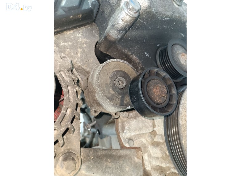 Натяжитель ремня генератора к Opel Zafira undefined г.