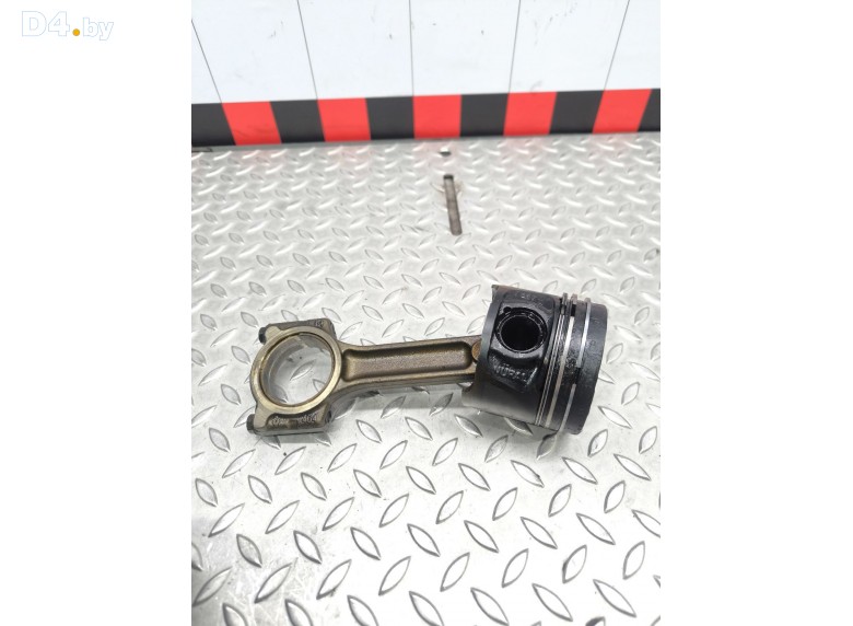 Поршень к Nissan Qashqai undefined г.